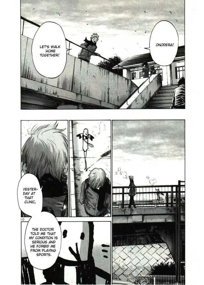 Goodnight Punpun Chapter 29 image 09_optimized